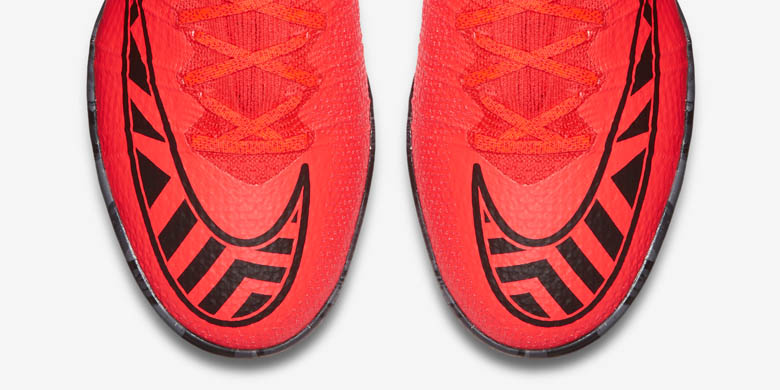 Mercurial online x red